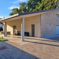 La Suite Faenza, hotel Faenzában