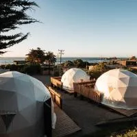 Domos de Matanzas, hotel em Matanzas