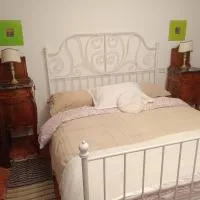Villa Erbetta, hotell sihtkohas Guardabosone