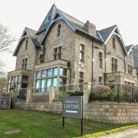Ilkley में, होटल The Wheatley Arms