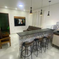 Recanto Praia do Anil, Hotel in Angra dos Reis