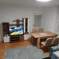 Stan na dan Kovačević Zoran, Hotel in Vlasenica