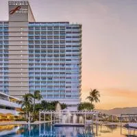 Fiesta Americana Acapulco Villas, מלון באקפולקו