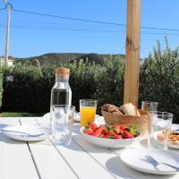 Casa Amado, hotel v destinaci Carrapateira