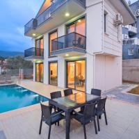 Simge 2, Hotel in Fethiye