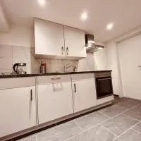 Independent Apartment for Skiing & Snowboarding, hotel en Küblis
