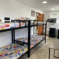 Condomínio Residencial Vitória 3, hotel v mestu Sao Paulo