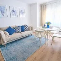 Beautiful NEW Apartment Near The Beach, viešbutis mieste Benikarlo