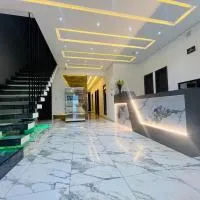 Hotel luxury Z, khách sạn ở Zipaquirá