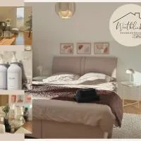 Weitblick Neviges، فندق في فلبرت