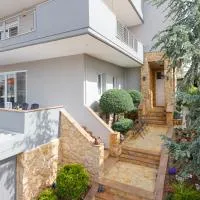 Βίλα Ιωάννα 3, hotel sa Mesimérion
