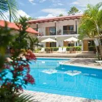 Colina de Montalva: Tarapoto'da bir otel