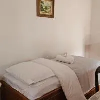 Triantafillia - Mountain Lodge by Ladonia Εpi, hotell i Likouría