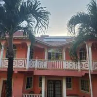 Airport Heights Apartment，Stubbs的飯店