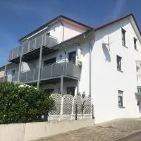 FEWO Floico Bodensee, hotel a Wasserburg