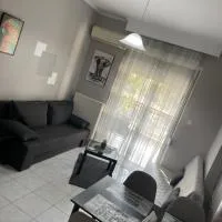 Διαμέρισμα με θέα σε πάρκο!, hotel a Serres