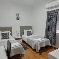 Residencial Antonio Mocisso Guesthouse, hotell i Elvas