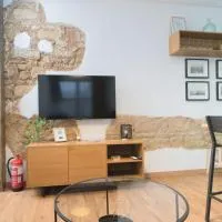 El Rincón de Pepa y Juan, ξενοδοχείο στο Χερέθ Ντε Λα Φροντέρα