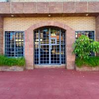 Mangoty Apartamento, hotel near Silvio Pettirossi International Airport - ASU, Luque