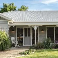 Kookaburra Cottage - 10 minutes from Mount Gambier CBD, hotel i Yahl