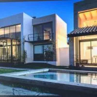 Residencial entre Viñedos, hotel a Tequisquiapan