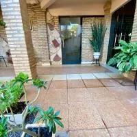 Mangoty Apartamento, hotel poblíž Mezinárodní letiště Silvio Pettirossi  - ASU, Luque