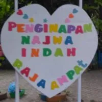 Penginapan Najwa Indah, hotel em Saonek