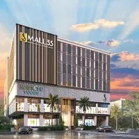 Hotel One Vogue Mall 35 Rawalpindi, hotel in Rawalpindi