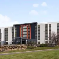 Hyatt Place Kansas City/Overland Park/Metcalf, hotel en Overland Park