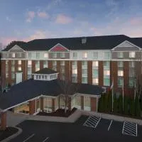 Hilton Garden Inn Atlanta North/Johns Creek, hotell i Johns Creek