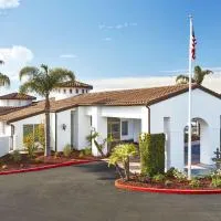 Hilton Garden Inn San Luis Obispo/Pismo Beach، فندق في شاطئ بيسمو