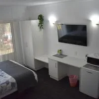 Riviana Motel, hotel di Deniliquin