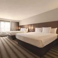 Country Inn & Suites by Radisson, Billings, MT, hotel v destinaci Billings