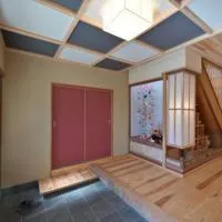 Wakariki Ryokan, hotel em Yanagawa