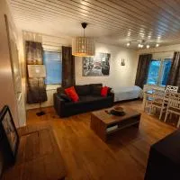As 10 Lumi incl Sauna, Wifi, hotel u gradu Valkeakoski