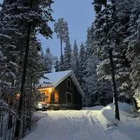 Rukan Karhumökki, hotel a Ruka