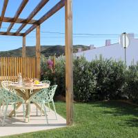 Casa Amoreira, hotel v destinaci Carrapateira