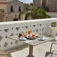 Dallatorre B&B, hotell i Lizzano