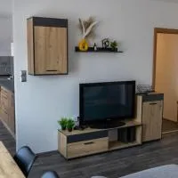 Apartmán TOBI, hotel sa Kašperské Hory
