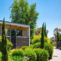 Costa Nera Beach House, hotel v destinaci Porto-Vecchio