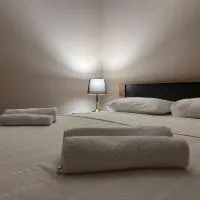 Hotel Sataplia, hotel din Banoja