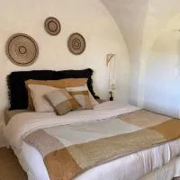 Chambre d'hôtes Guillaumand, hotel Pompignan városában
