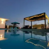 La Villa la vie là Ltd, ξενοδοχείο σε Bel Ombre
