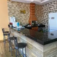 Casa Maria Alice, hotel em Manhã