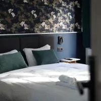 Min Su, hotel v mestu Waremme