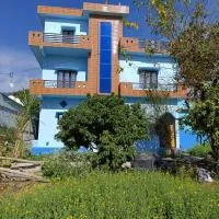 Shanti Rental And Dormitory, hotel di Kāthgodām