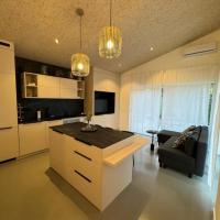 Oasis Airport Apartments and Rooms, hotel near Zagreb Airport Franjo Tuđman - ZAG, Velika Gorica