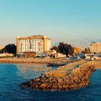 Claridge Star Hotel, hotel v destinaci Ras al Khaimah