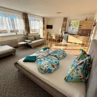 Villa Holiday Tatry, hotel em Nová Lesná