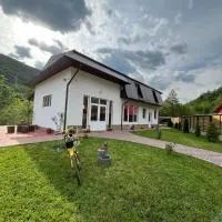 Casa Vio, hotel Nehoiuban